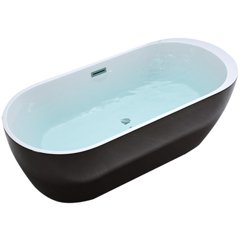 ハナグロ Kurtka Andy - Black